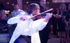 Észak-Koreát dícsérte a diktatúrában zenélő Edvin Marton