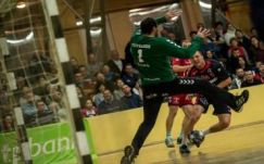 Egy pontot ért az SzKC bukaresti teljesítménye 