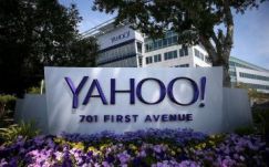 Komédiába illő: harmadszorra lopják el Yahoo!-felhasználók adatait