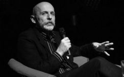 Visky András lesz a debreceni Deszka fesztivál díszvendége