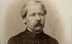 Arany János tudományszervező munkájáról emlékezik meg az MTA