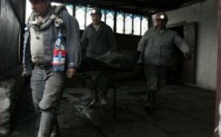 Súlyos bányaszerencsétlenség történt Nyugat-Ukrajnában, többen meghaltak