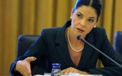 Ana Birchall: Bukarest számára nélkülözhetetlen az EU