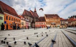 Felmérés: Brassó és Kolozsvár vezeti a legélhetőbb romániai városok rangsorát