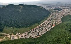 Eltévedt a Cenken két olasz turista, a csendőrök mentették meg őket