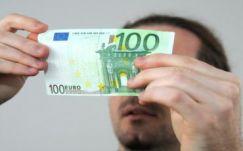 Száz eurót is nehéz ellopni büntetlenül Hargita megyében