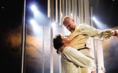 Tamási-darabbal vendégszerepel Erdélyben a budapesti Nemzeti Színház