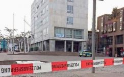 Antwerpenben forgatott, fenyegető videofelvételt tett közzé az Iszlám Állam