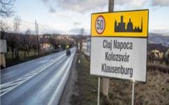 Kustán Magyari Attila: Köszönöm, maradnék etnikailag heterogén