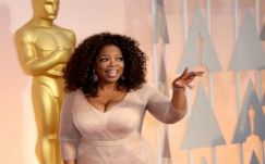 Oprah Winfrey beszállhat a következő amerikai elnökválasztásba