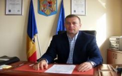 Házkutatást tartottak Erdőszentgyörgy polgármesteri hivatalában és a polgármesternél