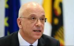 Németország nagykövete: a Brexit után Románia fontos szerepet kaphat az EU-ban