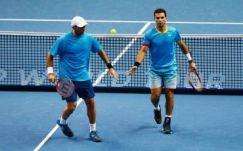 Tecău és Rojer megnyerte a dubaji ATP-torna páros döntőjét