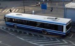 Nagyváradon kipróbálhatják az év európai autóbuszát – ingyen