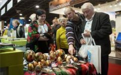 Ismét Budapestre költözött Székelyföld