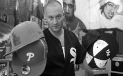 Elhunyt Meggyes Roland „Mohaman”