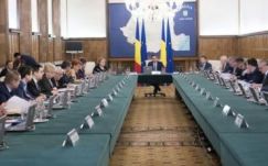 Szakértői jelentés: „kötéltáncot jár” az idei román költségvetés