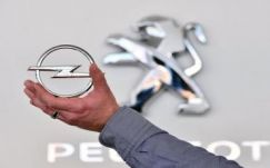 A Peugeot-Citroën tulajdonába kerül az Opel