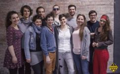 Tudományos-fantasztikus színházi sorozat indul Marosvásárhelyen