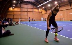 Halep továbbra is negyedik a világranglistán 