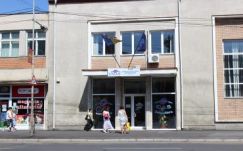 Egy idős nő 100 ezer eurót adományozott a Szatmár Megyei Egészségbiztosító Pénztárnak 