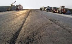 Újabb 15 kilométernyi autópályát nyitottak meg Temes megyében