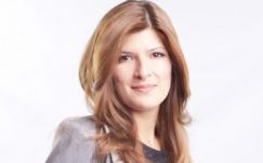 Alina Petrescu újságírót nevezték ki kormányszóvivőnek