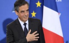 Kiáll a francia jobboldal Fillon elnökjelöltsége mellett