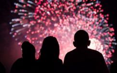 Politikai meggyőződésük alapján határozzák meg nemzeti identitásukat az amerikaiak