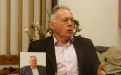 FRISSÍTVE: Államtanácsossá nevezték ki Borbély Lászlót