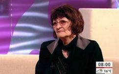 Drá­mai val­lo­mást tett Erőss Zsolt édes­anyja