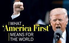 „Az America First hosszú távon tragédiába torkollhat”