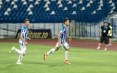 Liga 1: Bőle Lukács gólpasszal zárta az alapszakaszt 