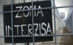 Megszökött egy gyilkos a rahovai börtönből