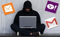 Százezres nagyságrendben lehet vásárolni e-mail fiókokat és jelszavakat