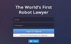 Chatbot ad jogi tanácsokat menedékkérőknek a Messengeren