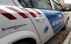 Húsz év fegyházra ítélték egy idős nő romániai gyilkosát Tatabányán