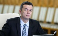 Grindeanu: „Mindenkinek egy egységes és nem egy többsebességes Európát kell támogatnia”