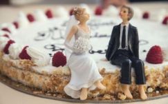 Az EU-s átlagnál többen házasodnak és kevesebben válnak Romániában