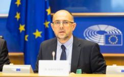 Kelemen Hunor: Európának nem szabad elfogadnia kisebbségellenes intézkedéseket