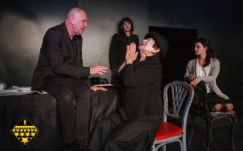 Soron kívül műsorra tűzik a Tartuffe-ot Marosvásárhelyen