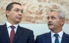 FRISSÍTVE - Dragnea „nem engedi el” Pontát