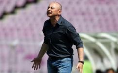 Liga 1: bocsánatot kért és lemondott az FC Botoșani edzője 