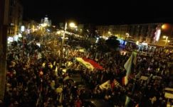 Székely szabadság napja: az úttesten vagy csak a járdán vonulhatnak?