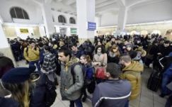 Közel 16 millió lejt vonatoztak el februárban az egyetemisták