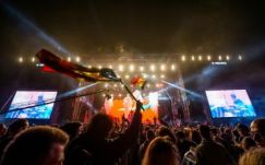 Közel 100 román előadót jelentett be az Electric Castle