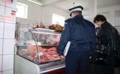 Tematikusan ellenőriz a fogyasztóvédelem Hargita megyében