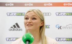 Világbajnok irányítót igazolt a Győri Audi ETO KC