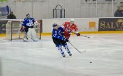 Jégkorong: újabb csíki és brassói siker 