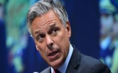 Donald Trump megnevezte a leendő moszkvai nagykövetet